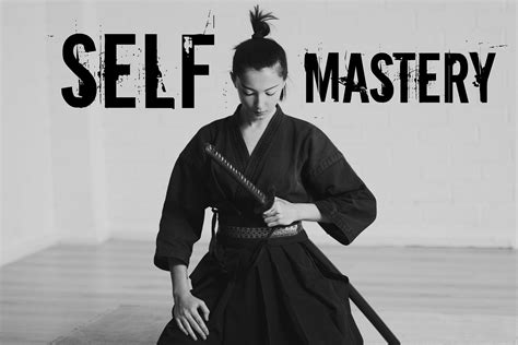 Mastery .